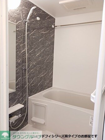 クルールDの物件内観写真